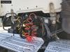 Mercedes-Benz Actros 2443 6X2 BigSpace Retarder Standklima ACC Liftachse Schiebeschüssel Foto 12 thumbnail