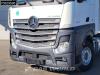 Mercedes-Benz Actros 2443 6X2 BigSpace Retarder Standklima ACC Liftachse Schiebeschüssel Foto 9 thumbnail
