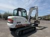 Bobcat 341 Foto 3 thumbnail