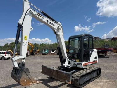 Bobcat 341