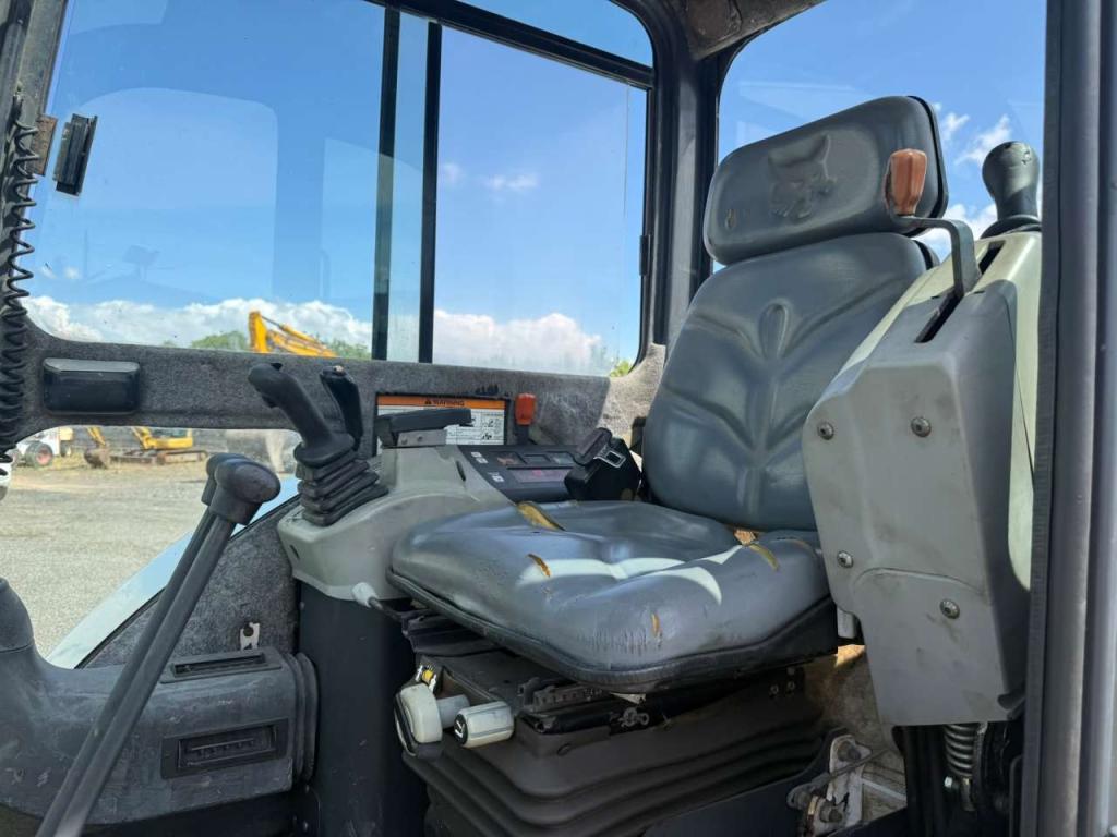 Bobcat 341 Foto 6