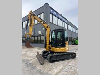 Caterpillar 305 E2 cr