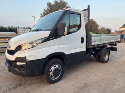 Iveco Daily 35.150 in vendita da G.M. Service srl