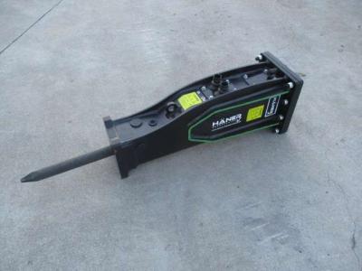 Haner HX500 in vendita da Agomacchine Srl