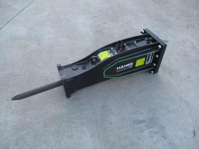 Haner HX500 Foto 1