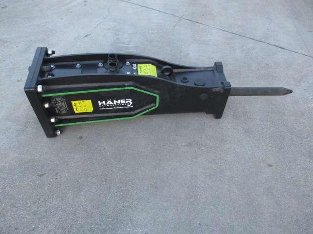 Haner HX500 Foto 5