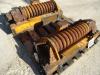 Molla tendicingolo per Fiat Allis FL9 Foto 3 thumbnail