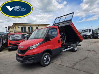 Iveco DAILY 35-120 in vendita da Procida Macchine S.r.l.