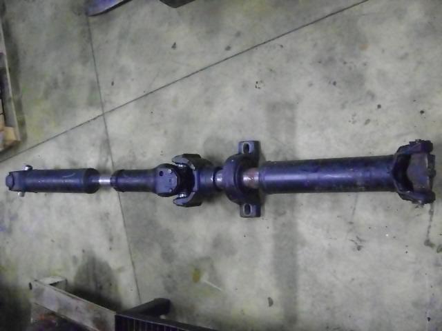 Albero di trasmissione per Fiat Hitachi W 270 Foto 1