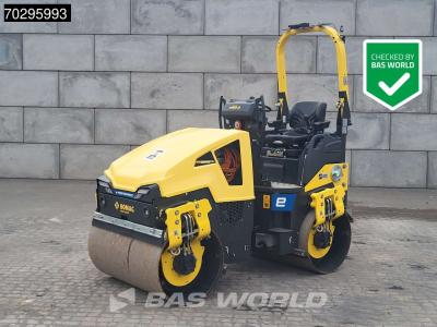 Bomag BW120 ADe-5 in vendita da BAS World B.V.