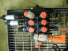 Distributore idraulico per Fiat Hitachi W 90 Foto 1 thumbnail