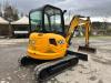 JCB 8035 Foto 1 thumbnail