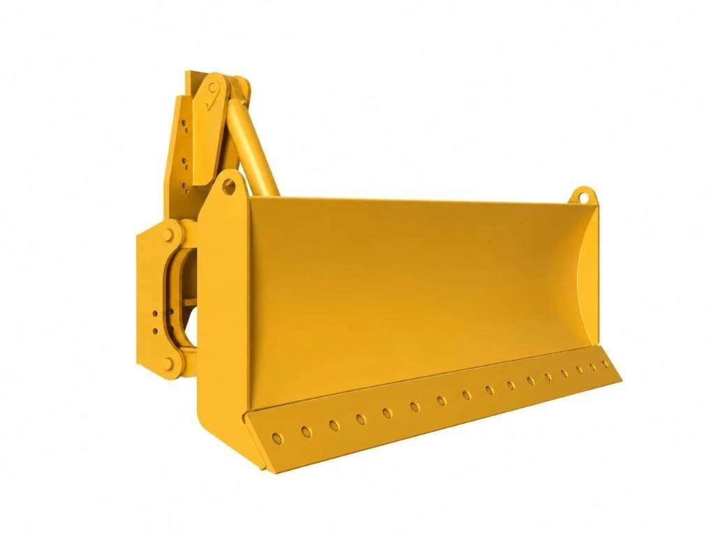 Volvo G930 Foto 8