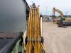 Caterpillar 320 07C | NEW UNDERCARRIAGE Foto 18 thumbnail