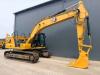 Caterpillar 320 07C | NEW UNDERCARRIAGE Foto 3 thumbnail