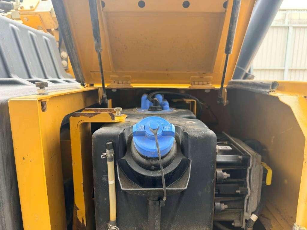 Caterpillar 320 07C | NEW UNDERCARRIAGE Foto 15