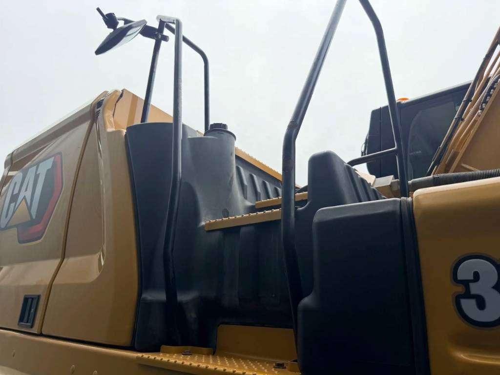 Caterpillar 320 07C | NEW UNDERCARRIAGE Foto 16