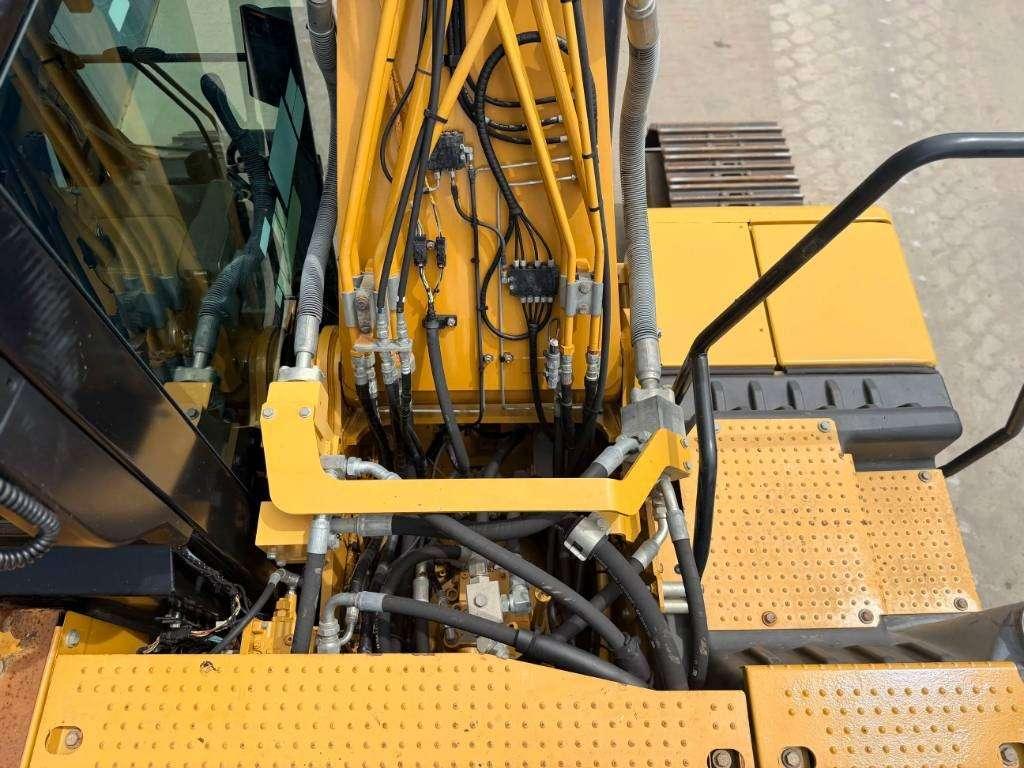 Caterpillar 320 07C | NEW UNDERCARRIAGE Foto 17
