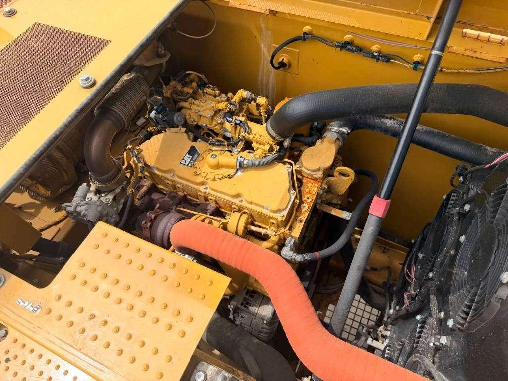 Caterpillar 320 07C | NEW UNDERCARRIAGE Foto 20