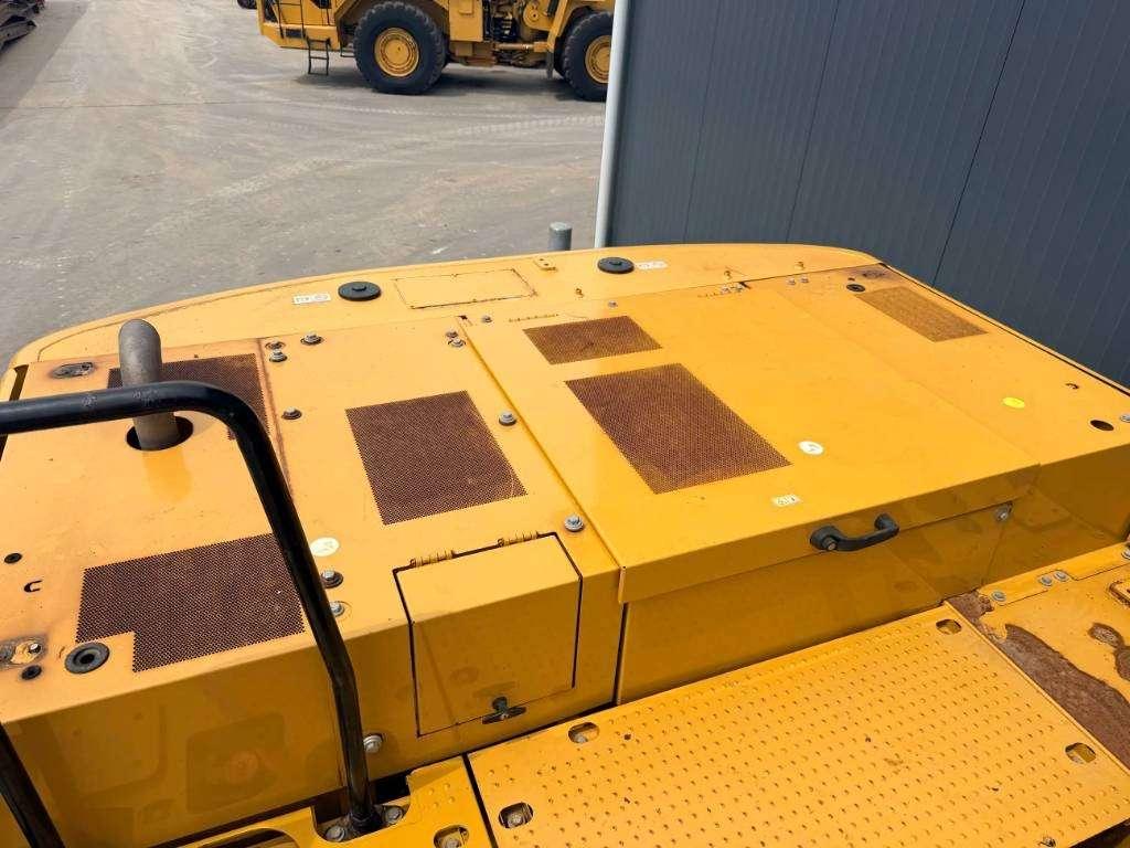 Caterpillar 320 07C | NEW UNDERCARRIAGE Foto 21