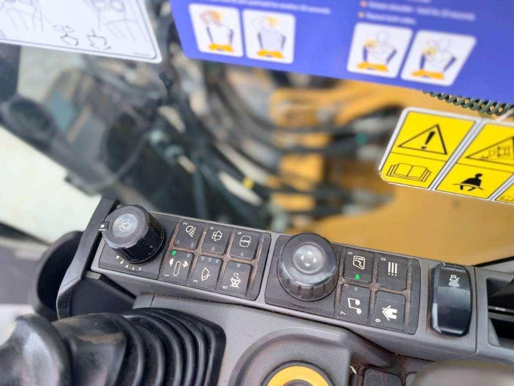 Caterpillar 320 07C | NEW UNDERCARRIAGE Foto 23