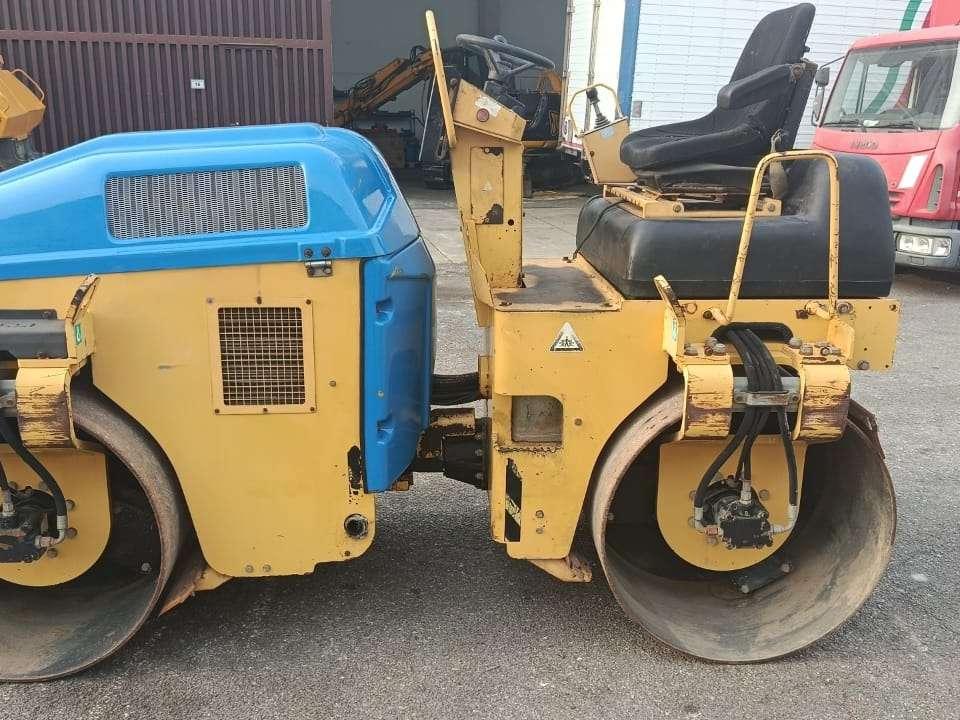Bitelli DTV 345 Foto 1