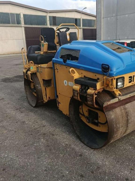 Bitelli DTV 345 Foto 3