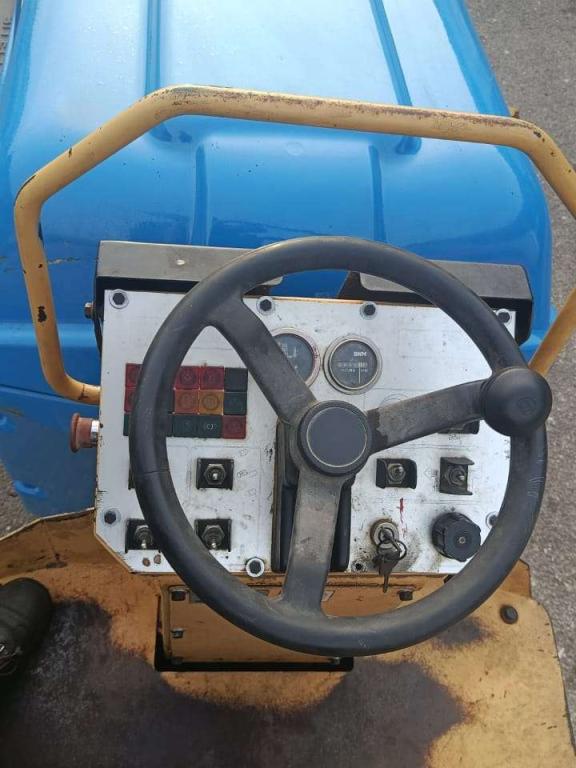 Bitelli DTV 345 Foto 5