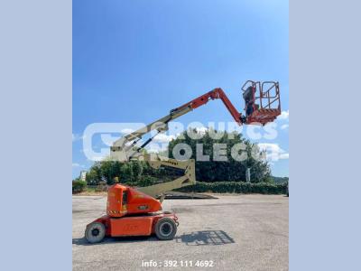 JLG E 400 AJP in vendita da C.S. Noleggi s.r.l.