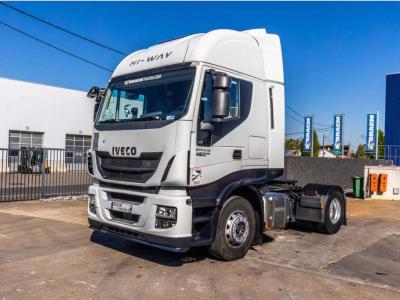 Iveco STRALIS 460 in vendita da Braem NV