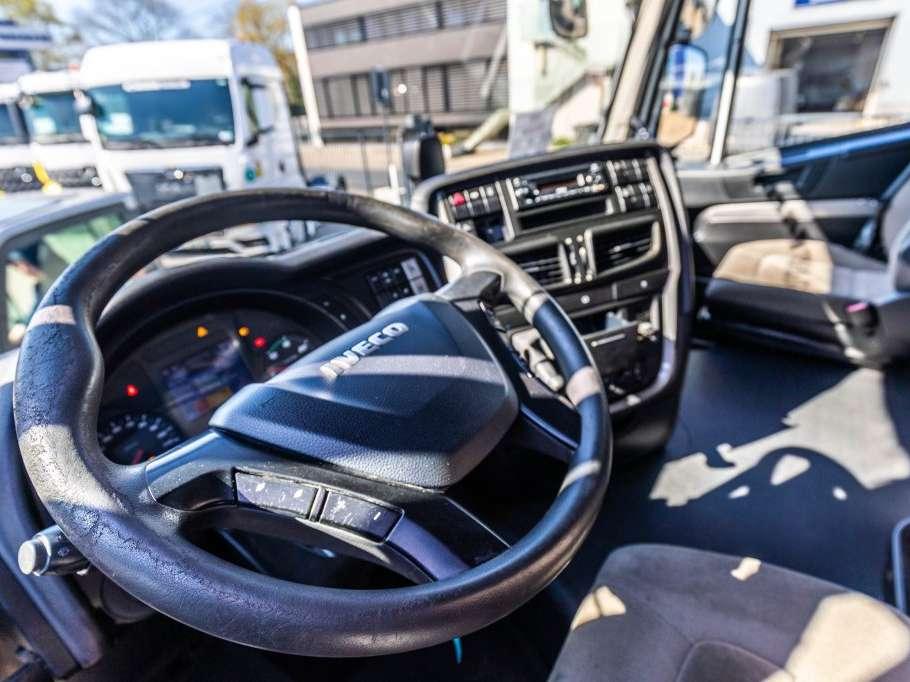 Iveco STRALIS 460 Foto 12