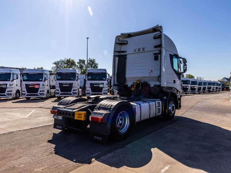 Iveco STRALIS 460 Foto 5
