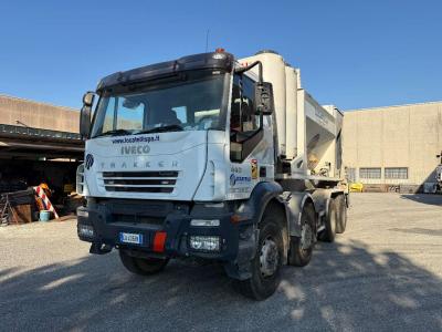 Iveco MAGIRUS A410T in vendita da PA.DO. S.r.l.