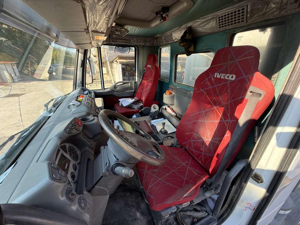 Iveco MAGIRUS A410T Foto 8