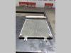 Radiatore aria condizionata per Hitachi Zx135us-7 Foto 2 thumbnail