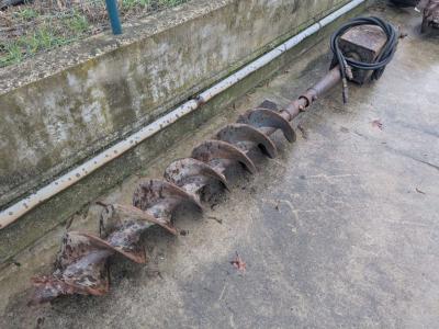 GF Gordini TR180 in vendita da Turrini Macchine Srl