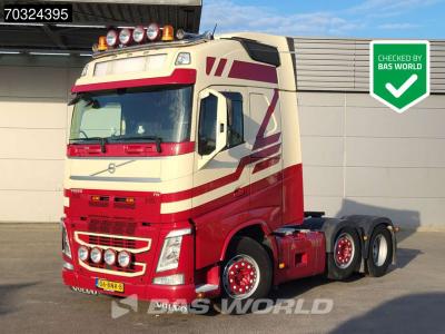 Volvo FH 460 FH 6X2 NL-Truck VEB+ Lift+Lenkachse in vendita da BAS World B.V.