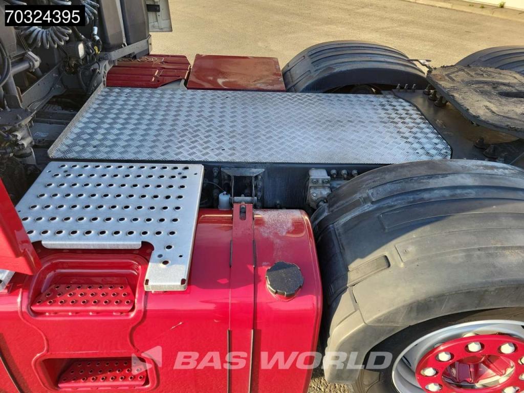 Volvo FH 460 FH 6X2 NL-Truck VEB+ Lift+Lenkachse Foto 15