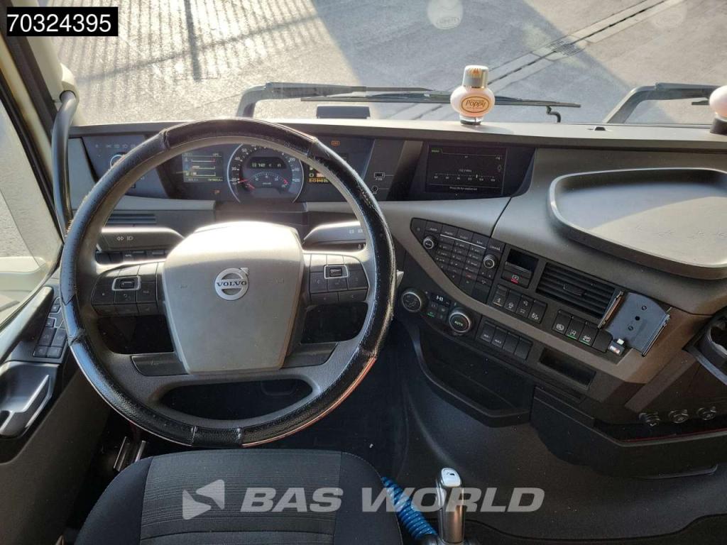 Volvo FH 460 FH 6X2 NL-Truck VEB+ Lift+Lenkachse Foto 19