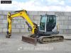 Wacker Neuson EZ80 Engine Problem Foto 2 thumbnail