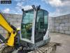 Wacker Neuson EZ80 Engine Problem Foto 21 thumbnail