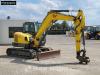 Wacker Neuson EZ80 Engine Problem Foto 7 thumbnail
