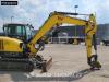 Wacker Neuson EZ80 Engine Problem Foto 9 thumbnail