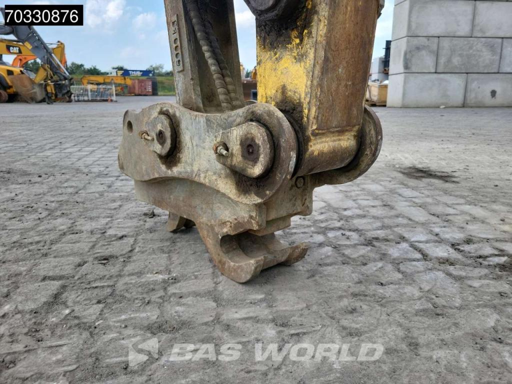 Wacker Neuson EZ80 Engine Problem Foto 12