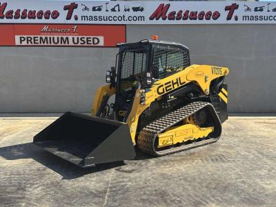 Gehl VT275 in vendita da Massucco T. Srl