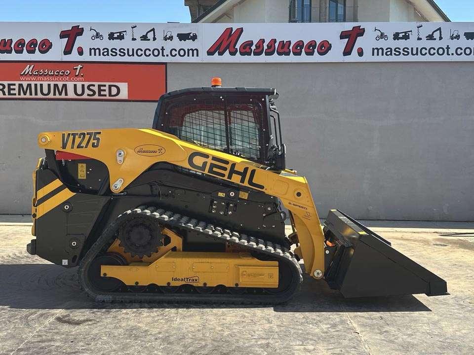 Gehl VT275 Foto 16