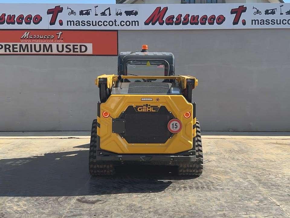 Gehl VT275 Foto 18