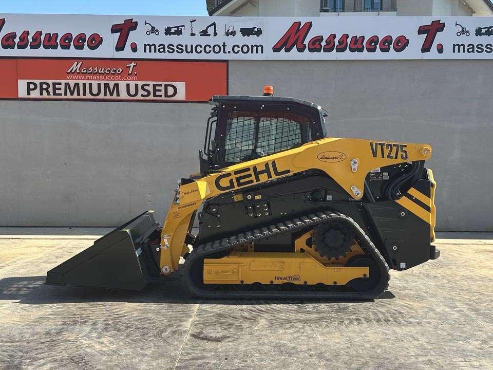 Gehl VT275 Foto 2