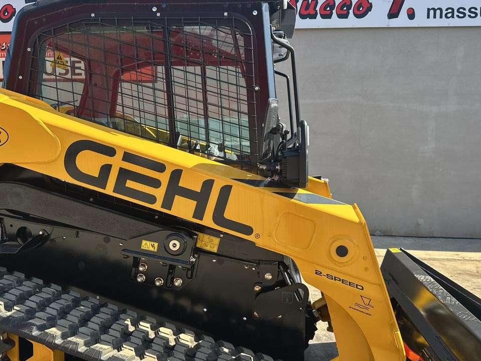 Gehl VT275 Foto 6
