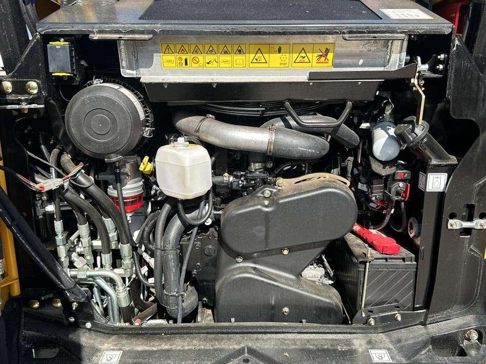 Gehl VT275 Foto 9